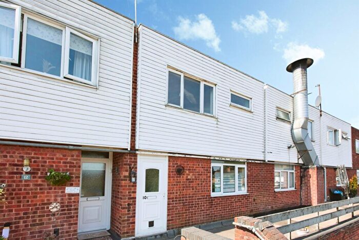 3 Bedroom House For Sale In Chapel Side, Spondon, Derby, DE21