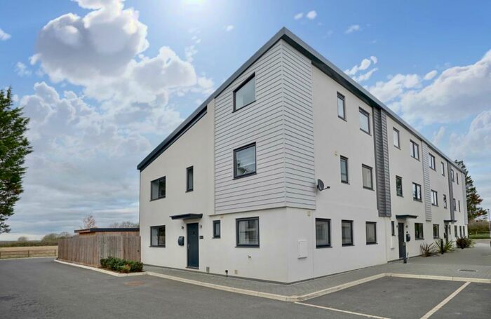 5 Bedroom End Of Terrace House For Sale In The Range, Eynesbury Hardwicke, St. Neots, Cambridgeshire, PE19