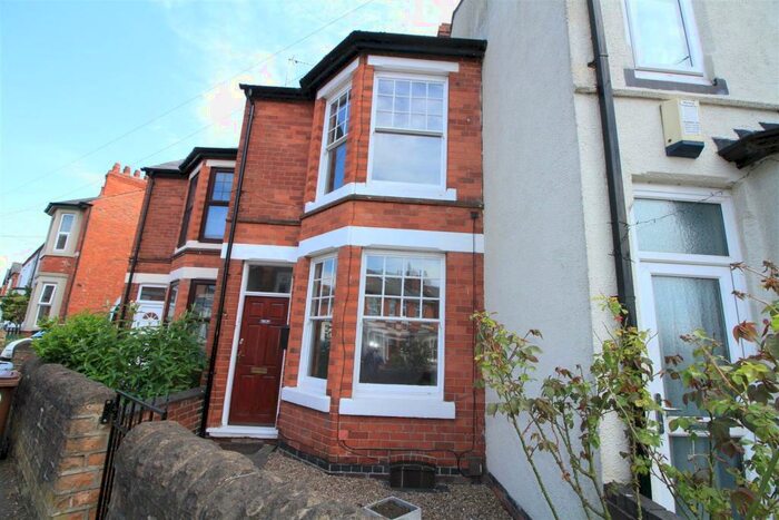 2 Bedroom Terraced House To Rent In Henrietta StreetBulwellNottingham, NG6