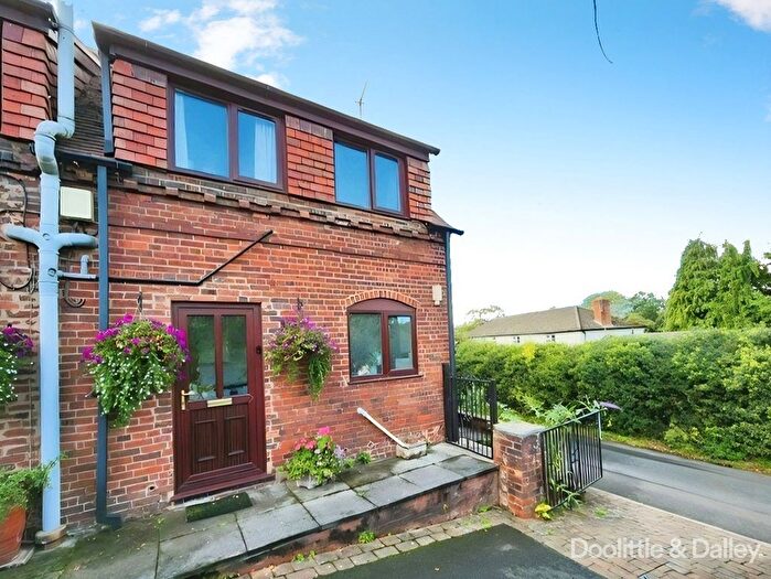 1 Bedroom Property To Rent In Honeybrook Lane, Kidderminster, DY11