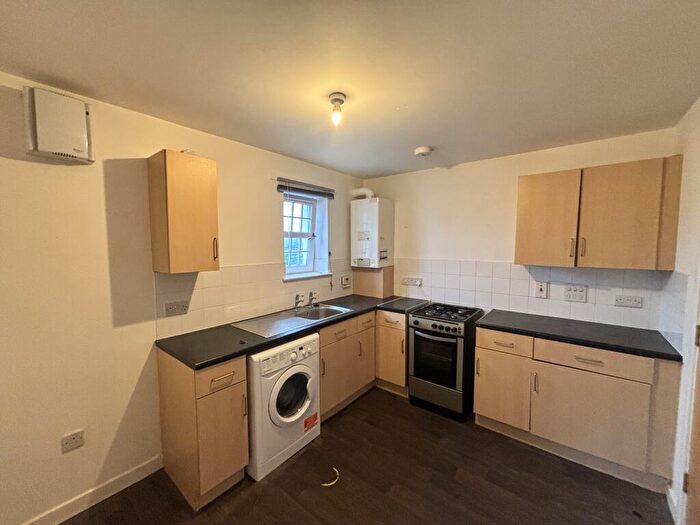 2 Bedroom Apartment To Rent In / Stuart Square, Edinburgh, EH12