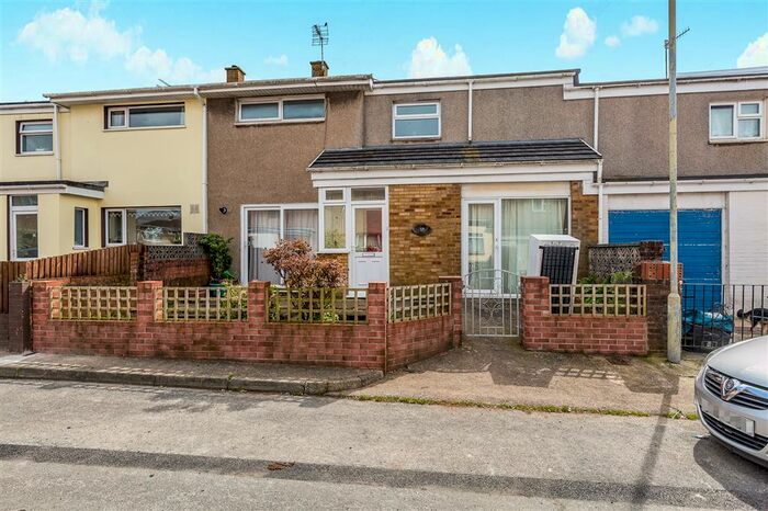 4 Bedroom Property To Rent In Caer Cynffig, North Cornelly, CF33