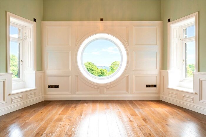 2 Bedroom Flat To Rent In Riber Castle, Riber, Matlock, Derbyshire, DE4