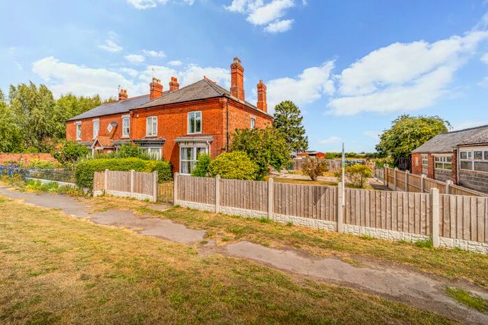 3 Bedroom Semi-Detached House For Sale In Main Road, Frithville, Boston, PE22