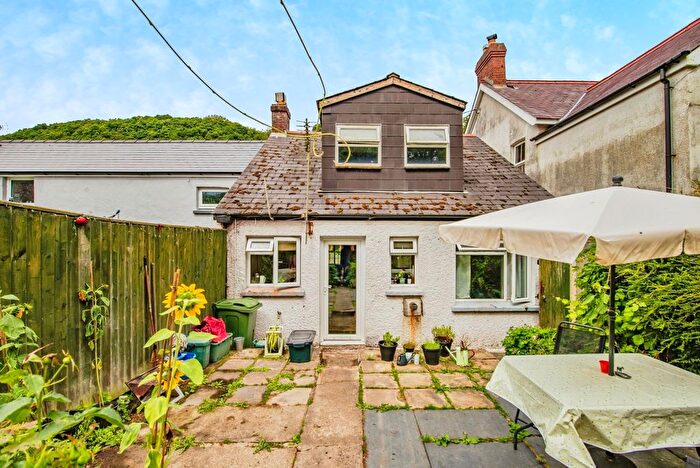 3 Bedroom Semi-detached House For Sale In Felindre, Crymych, Pembrokeshire, SA41