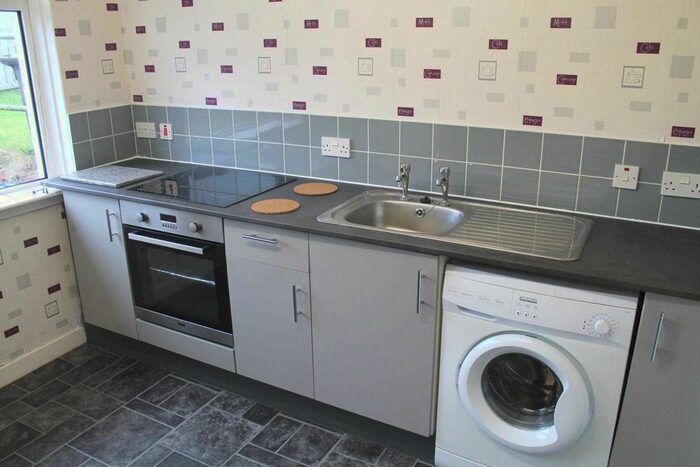 1 Bedroom Bungalow To Rent In Durrockstock Way, Paisley, PA2