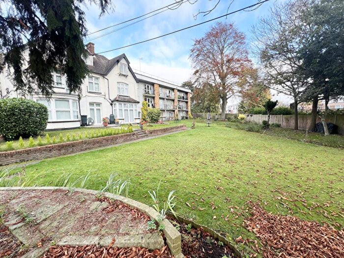 Studio To Rent In The Approach, BR6