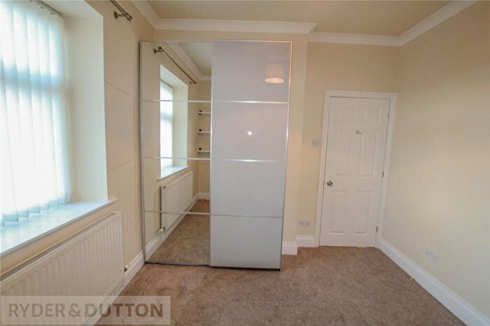 2 Bedroom Apartment To Rent In Towngate, Highburton, Huddersfield, West Yorkshire, HD8