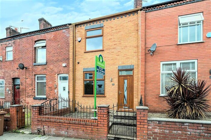 3 Bedroom Terraced House To Rent In Hodge Road, Worsley, Manchester, Greater Manchester, M28