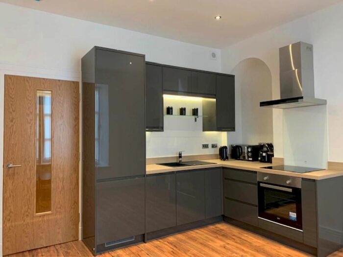 1 Bedroom Flat To Rent In D Holburn Street, Aberdeen, AB10