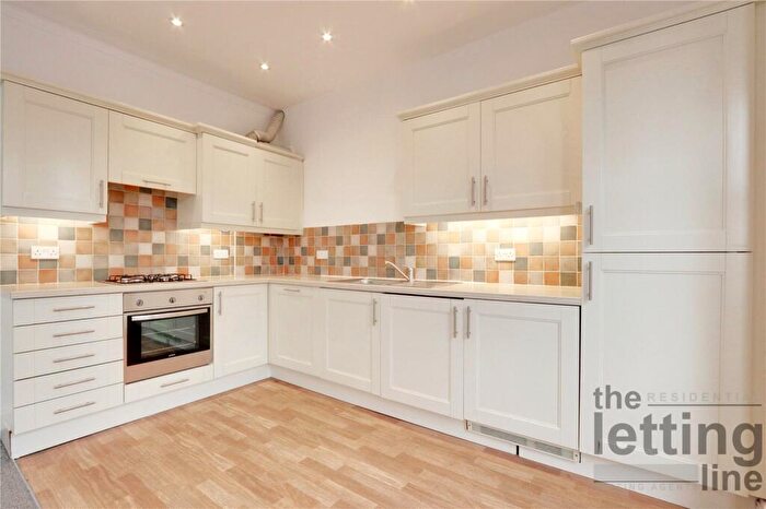 2 Bedroom Apartment To Rent In Cecil Avenue, Enfield, Middlesex, EN1