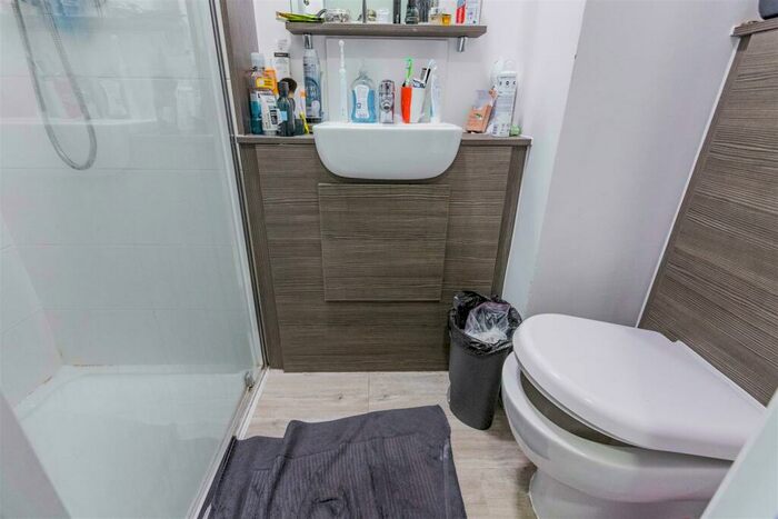 5 Bedroom Flat To Rent In Frederick Road, Selly Oak, Birmingham, B29