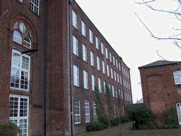 1 Bedroom Flat To Rent In Higginson Mill, Denton Holme, Carlisle, CA2