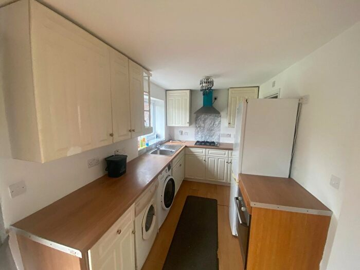 3 Bedroom Terraced House To Rent In Greenways, Ebbw Vale, NP23