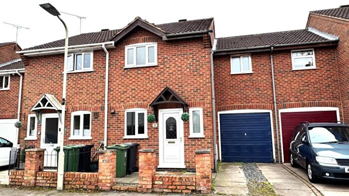 3 Bedroom Semi-Detached House To Rent In Necton Street, Syston, LE7