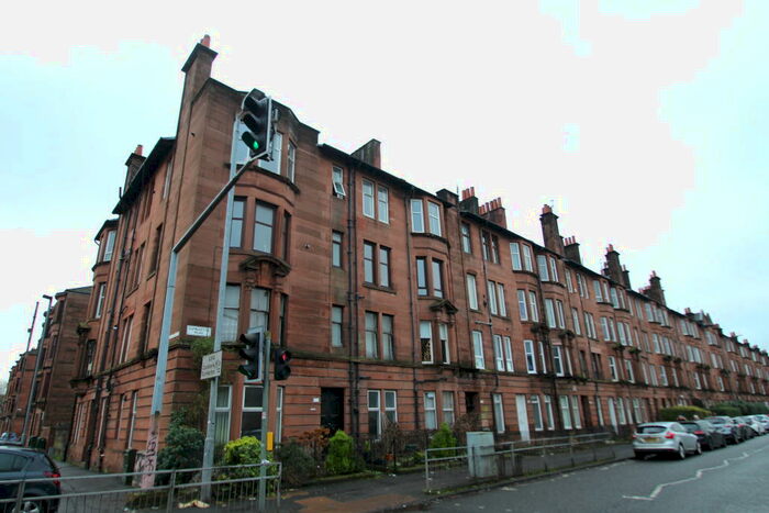 1 Bedroom Flat To Rent In Dumbarton Road, Scotstoun, G14