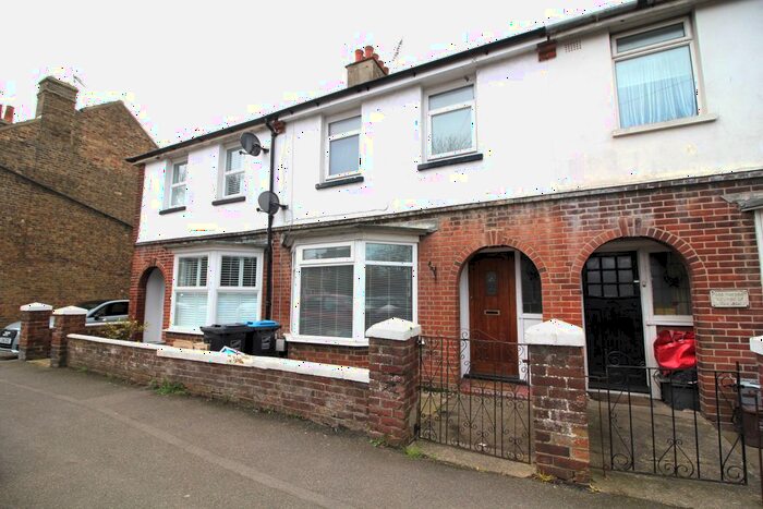 2 Bedroom Terraced House To Rent In Park Lane, Birchington, CT7