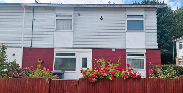 4 Bedroom End Of Terrace House For Sale In Abbey Road, Basingstoke, RG24