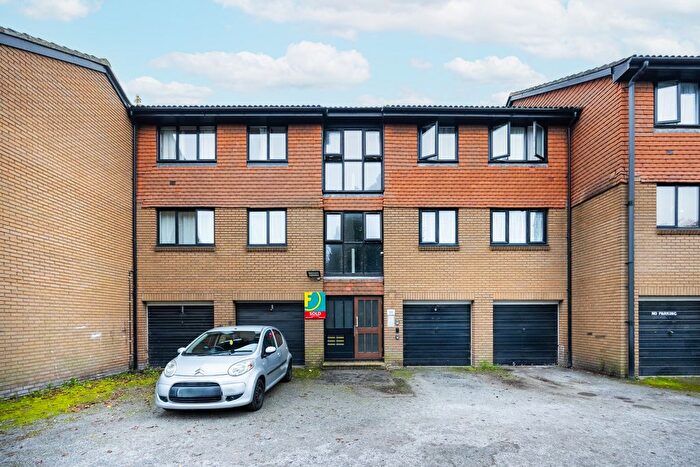 Studio For Sale In York Close, London, E6