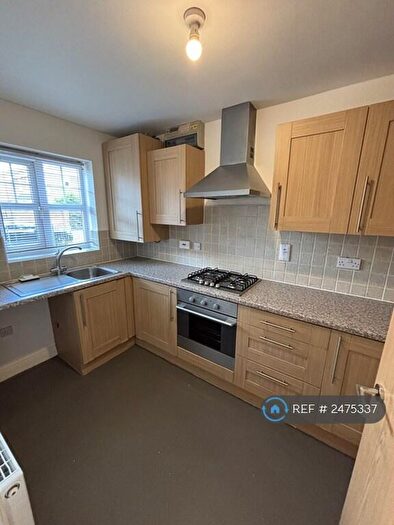 3 Bedroom Semi-Detached House To Rent In Ingham Avenue, Buckshaw Village, Chorley, PR7