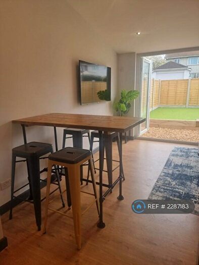 6 Bedroom Semi-Detached House To Rent In Newton Road, Bath, BA2