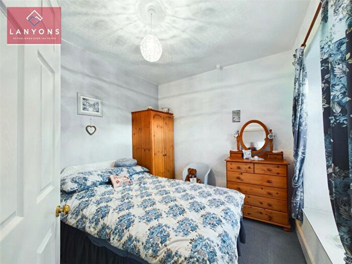 3 Bedroom Terraced House For Sale In Tyntyla Avenue, Ystrad, Pentre, Rhondda Cynon Taf, CF41