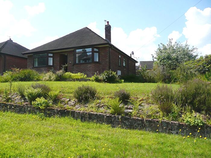 3 Bedroom Detached Bungalow To Rent In Church Street, Frodsham, WA6
