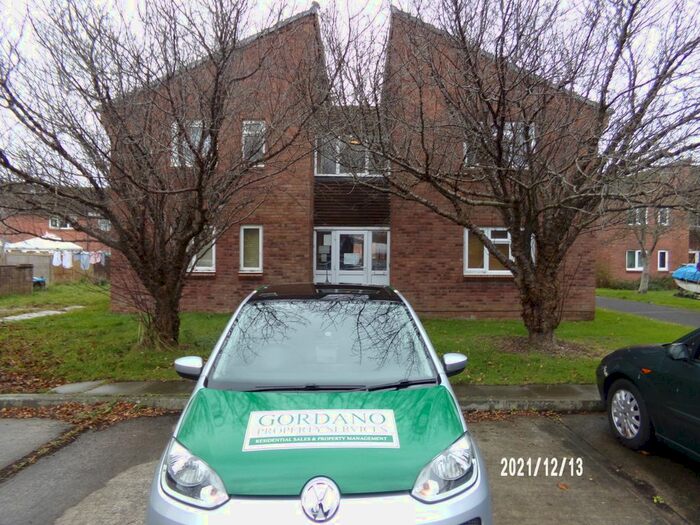 1 Bedroom Flat To Rent In Stonebridge, Clevedon, BS21