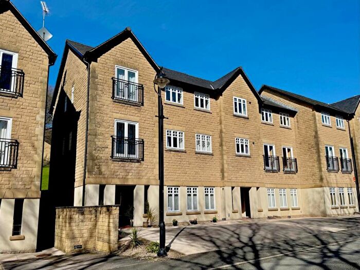 3 Bedroom Apartment For Sale In The Colonnade, Lancaster, LA1