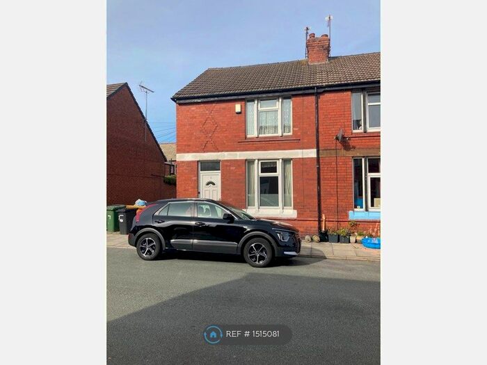 2 Bedroom End Of Terrace House To Rent In Newton Road, Hoylake, Wirral, CH47