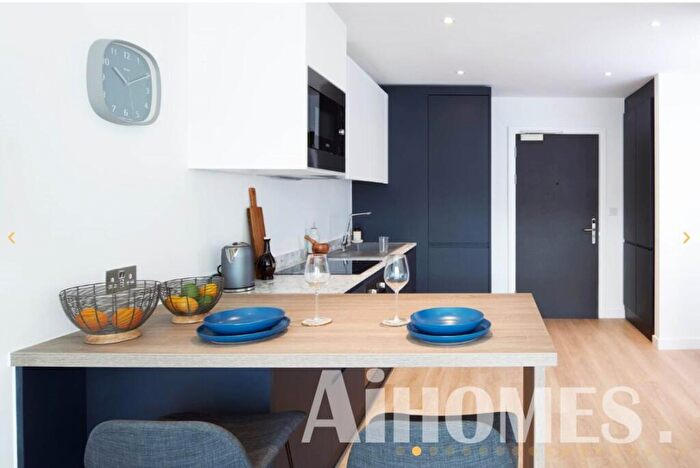 1 Bedroom Apartment To Rent In Affinity Living Riverview, New Bailey St, M3