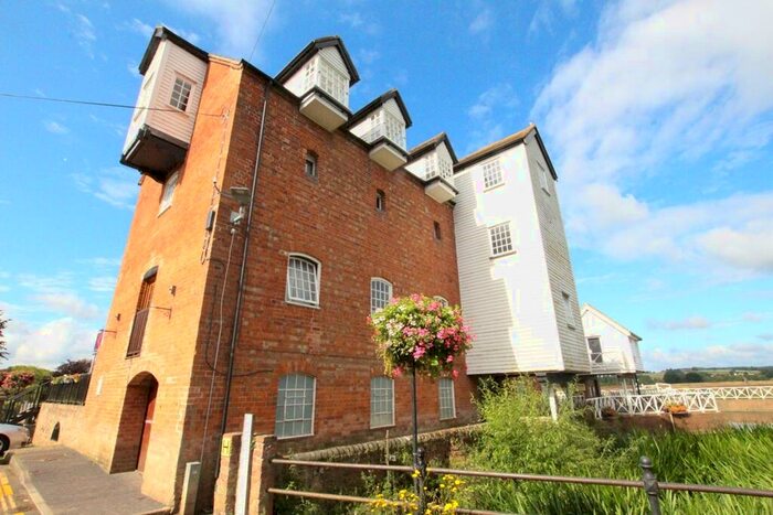 3 Bedroom Apartment To Rent In Abbey Mill, Mill Street, Tewkesbury, GL20