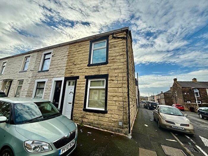 2 Bedroom End Of Terrace House To Rent In Rutland Street, Nelson, BB9