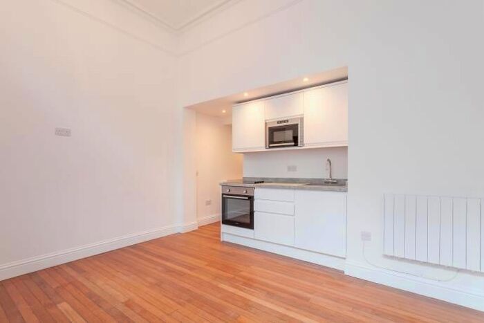 1 Bedroom Flat To Rent In Grange Loan, Grange, Edinburgh, EH9