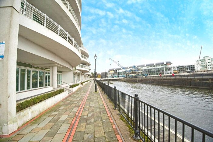 1 Bedroom Flat For Sale In Havannah Street, Cardiff, CF10