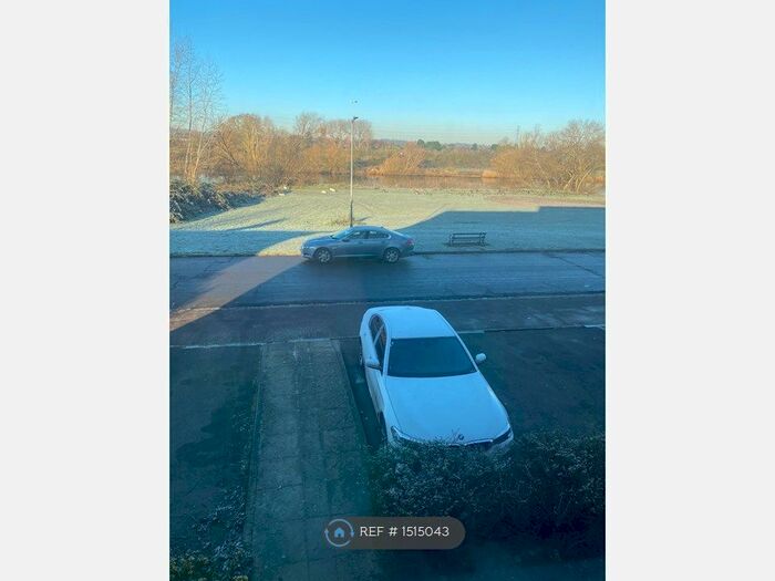 2 Bedroom Terraced House To Rent In Trent View, Burton-On-Trent, DE15