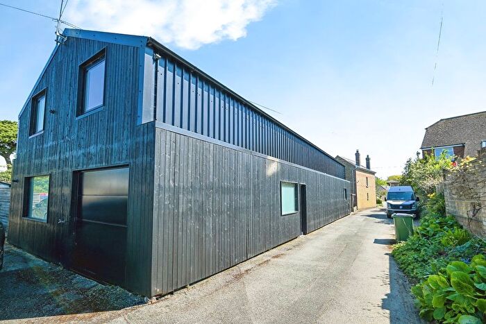 3 Bedroom Detached House For Sale In Stone Street, Lympne, Hythe, CT21