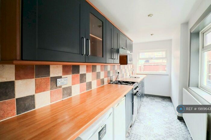 2 Bedroom Terraced House To Rent In Mostyn Street, Leicester, LE3