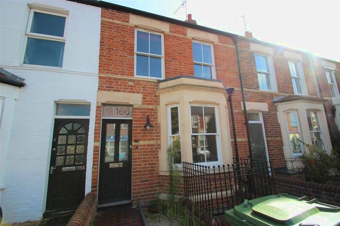 5 Bedroom Property To Rent In Kingston Road, Oxford, OX2