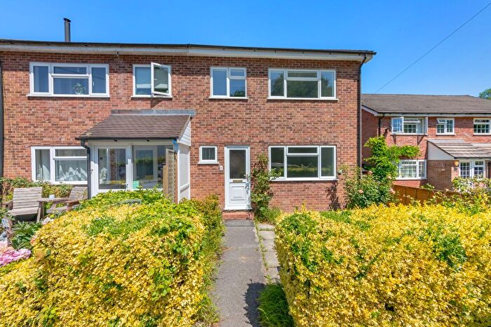 3 Bedroom Semi Detached House For Sale In Lewes Road, Laughton, BN8