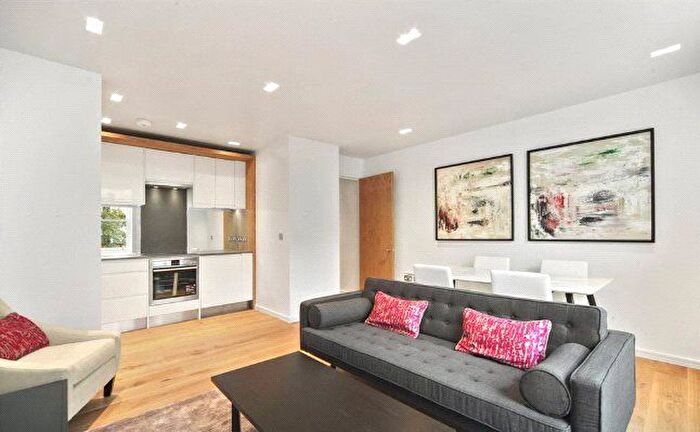 1 Bedroom Flat To Rent In Brompton Road, Knightsbridge, London, SW3