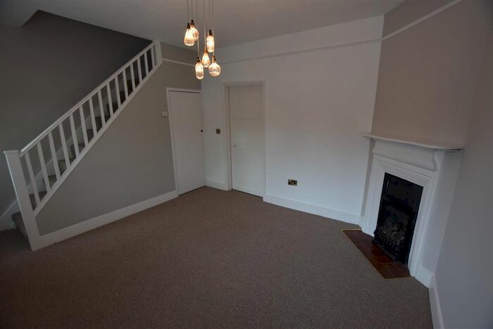 2 Bedroom Cottage To Rent In Goldenfields, High Street, Scalby, Scarborough, YO13