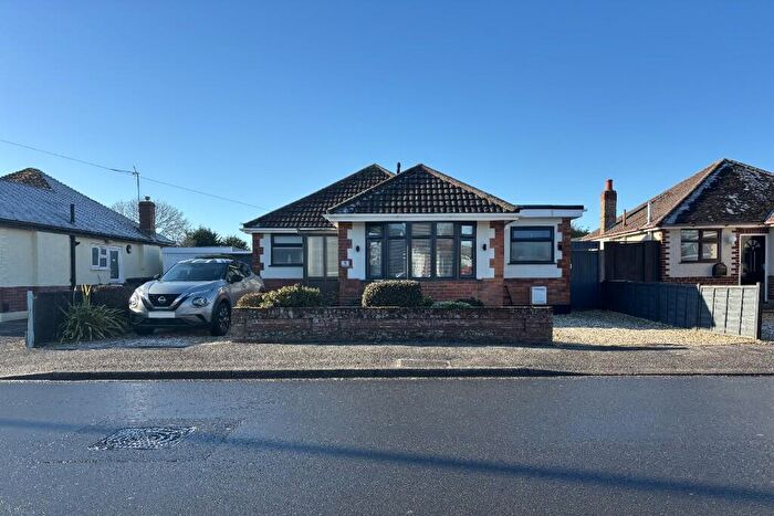 2 Bedroom Detached Bungalow For Sale In Sandown Road, Mudeford, Christchurch, BH23