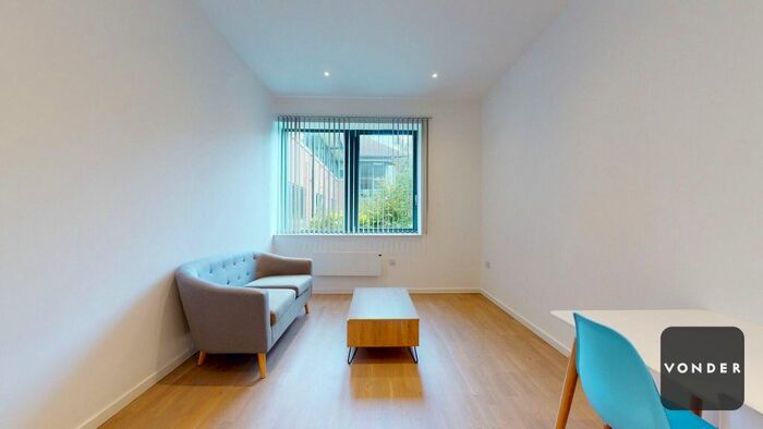 Studio To Rent In Riverbank Way, Brentford, TW8