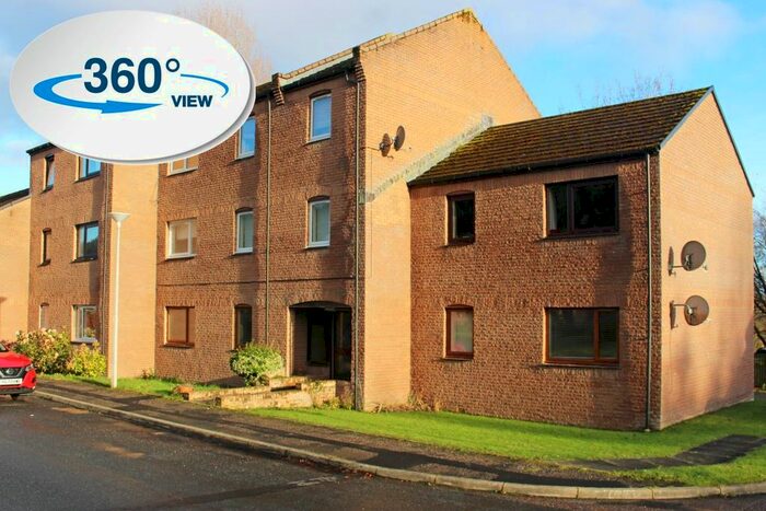 1 Bedroom Flat To Rent In Lomond Way, Inverness IV3