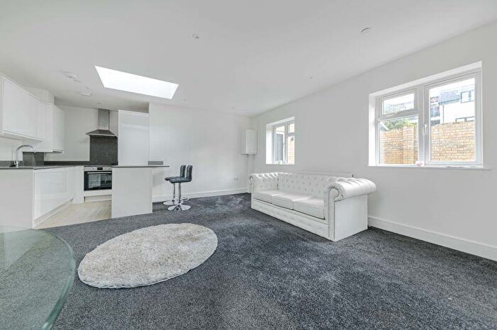 1 Bedroom Flat For Sale In Main Road, Sidcup, DA14