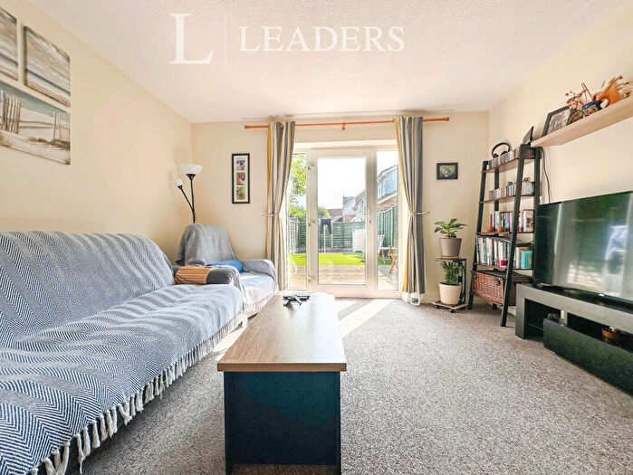 2 Bedroom House To Rent In Marlin Close, Gosport, PO13