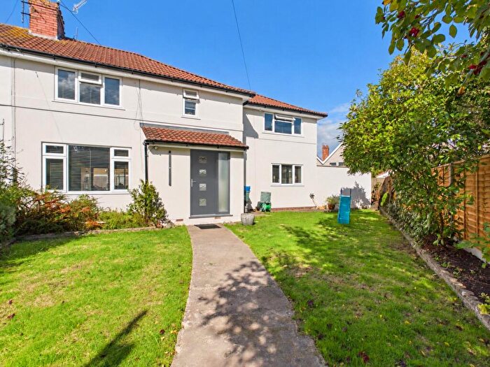 5 Bedroom Semi-Detached House For Sale In Hardy Avenue, Ashton, Bristol, BS3
