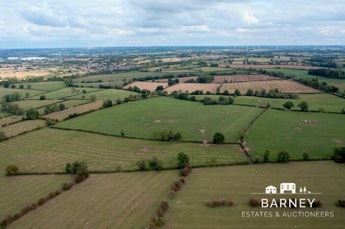 Land For Sale In Land At The Ridgeway, Barby, CV23