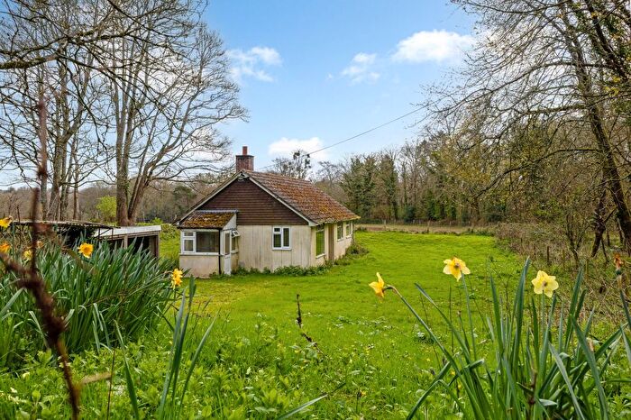 3 Bedroom Bungalow For Sale In Redlynch, Salisbury, Wiltshire, SP5